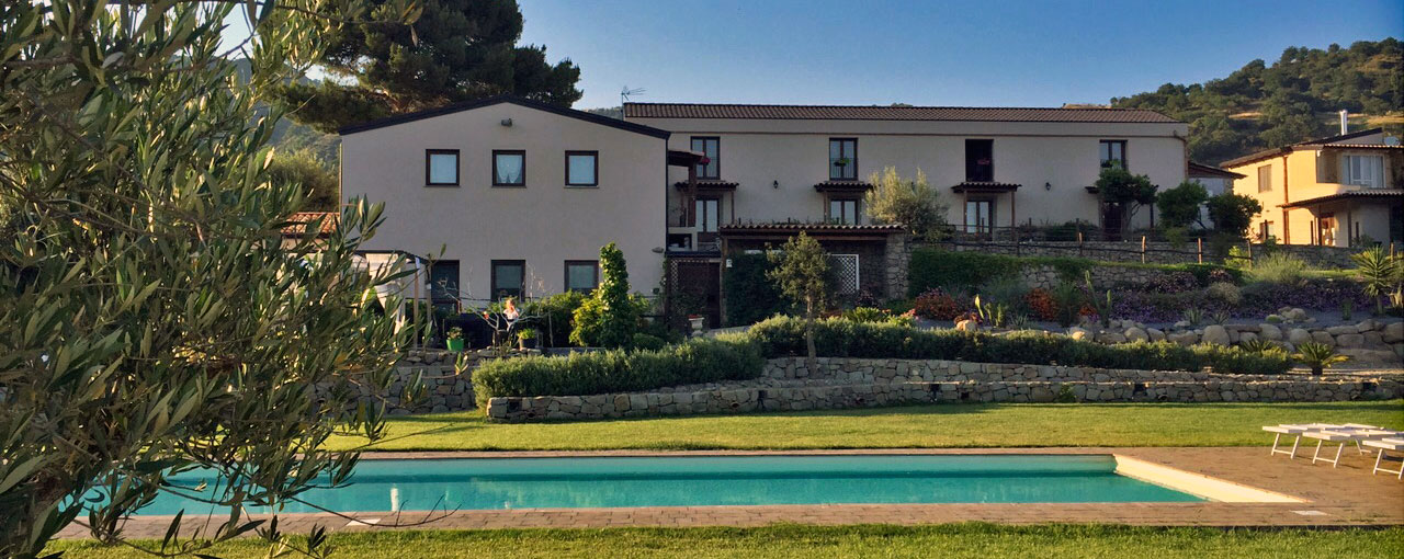 Agriturismo Tenuta Edone' Agriturismo Tenuta Edone'