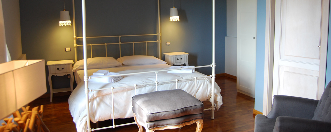 Ospitalita' individuale ed elegante. Ospitalita' individuale ed elegante.